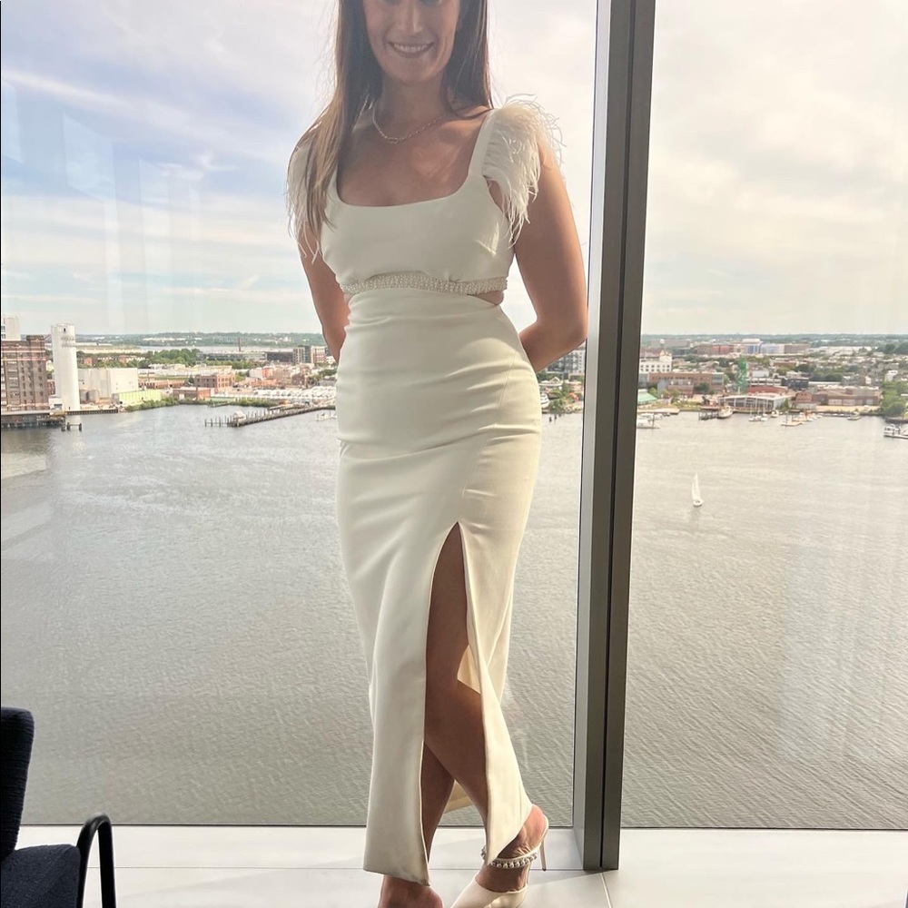 LIKELY Talia Gown size 4